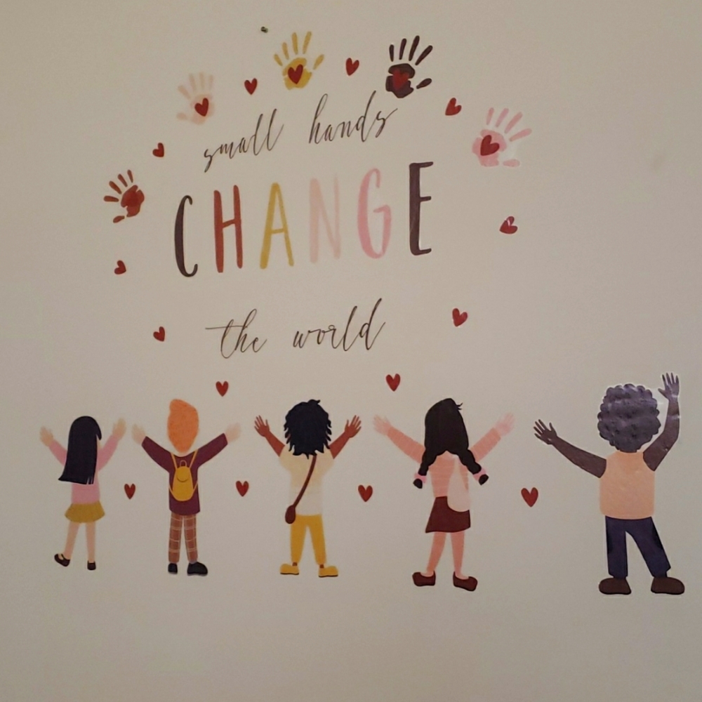 Meet your Posher, Madeleyn